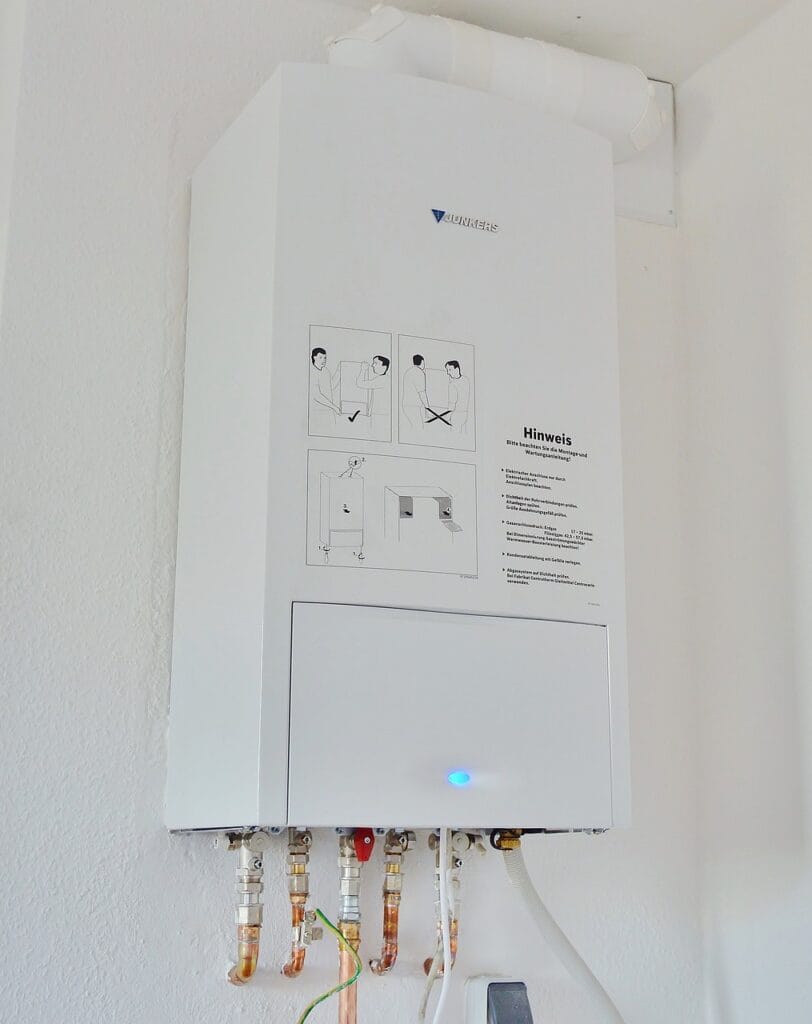 How Long Does A Water Heater Take To Heat Up? how long does a water heater take to heat up