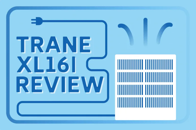 Trane XL16i Air Conditioner After 1 Year [In-Depth Review]