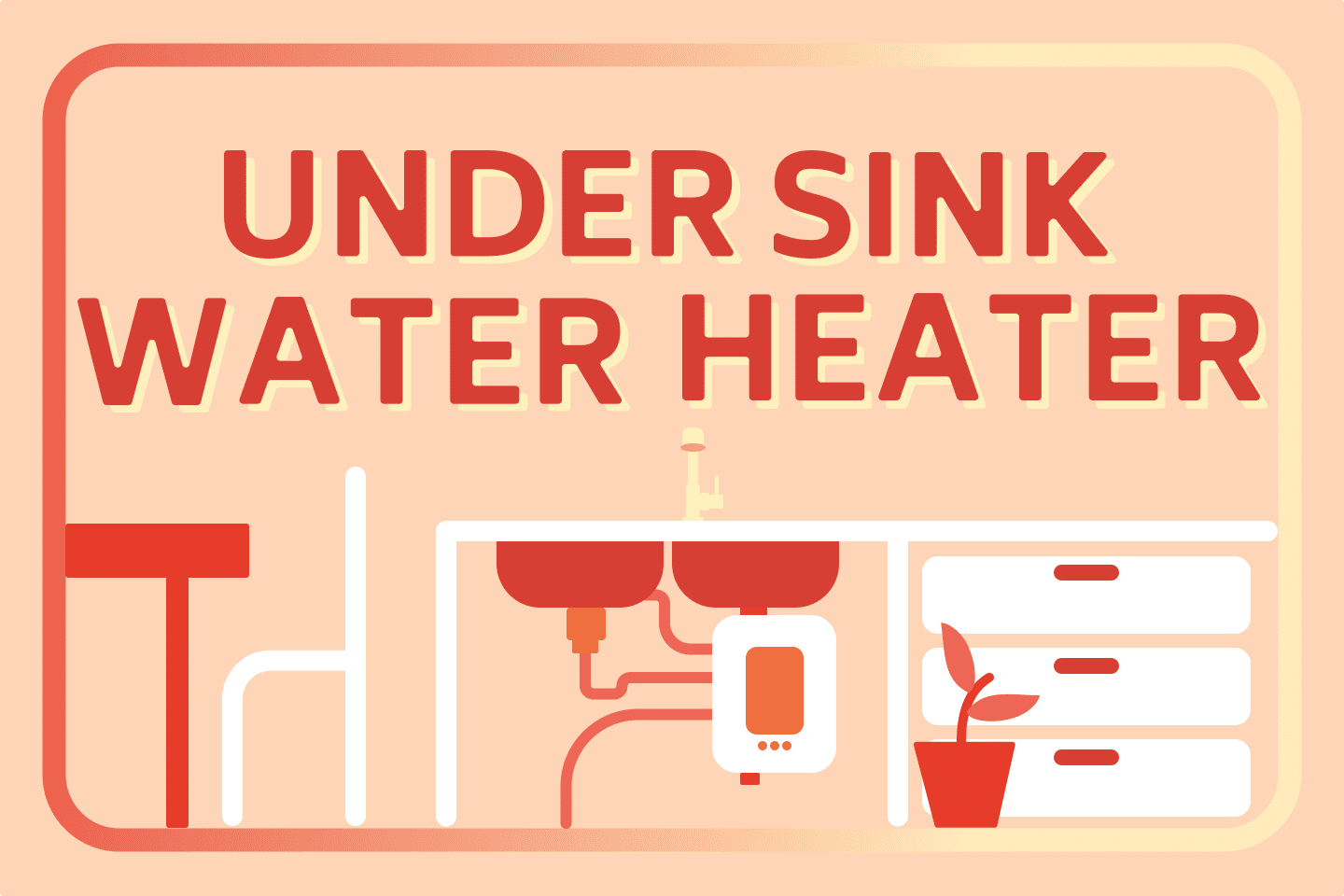 5 Best Under-Sink Water Heaters